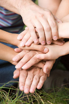 D�tresse psychologique, soutien social et qualit� de vie chez les aidants familiaux de patients canc�reux en Albanie