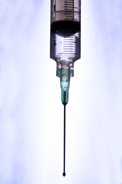Quel est l'apport de l'injection intra-articulaire d'un anesthsique pendant une arthro-IRM de hanche pour le diagnostic d'une douleur de hanche ?