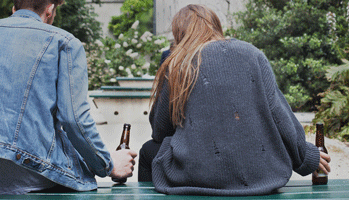 Alcool&nbsp;: la consommation baisse