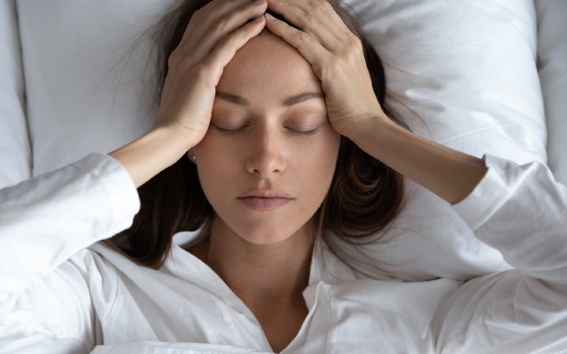 Exercice physique&nbsp;: une voie prometteuse pour soulager l'endom&eacute;triose