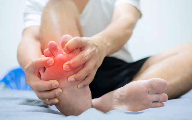 Blessures, maladies : les Jeux sont-ils un défi pour la santé des athlètes ?