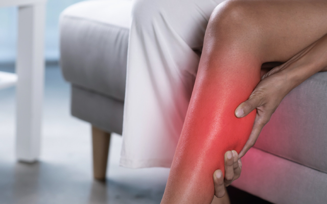 Une revue de la littérature sur la physiopathologie, le traitement et la prévention des crampes musculaires liées à l'exercice