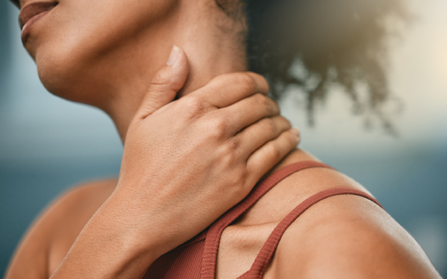 La toxine botulique est-elle efficace dans les cervicalgies chroniques&nbsp;?