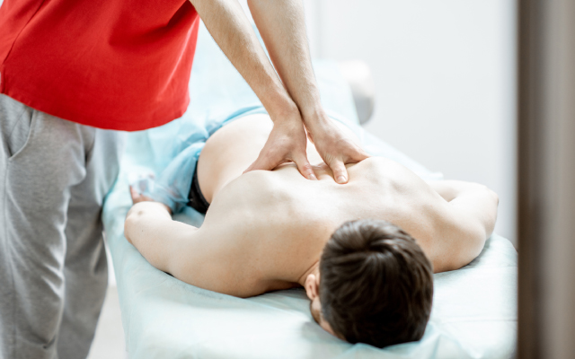 De nouvelles recommandations dans la prise en charge des douleurs neuropathiques