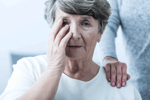 Les affections rhumatologiques sont-elles associes oui ou non  une augmentation du risque de dmence ?