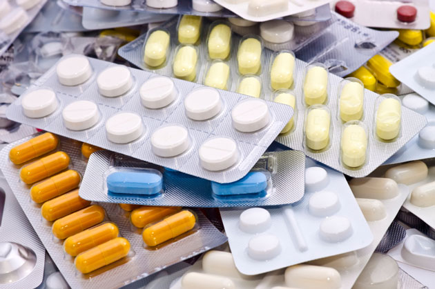Le recours aux antibiotiques ne serait pas associé au risque incident de PR !