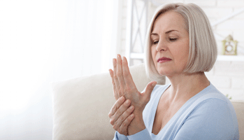 Fracture osseuse&nbsp;: pas de surrisque associ� � la prise de corticost�ro�des injectables