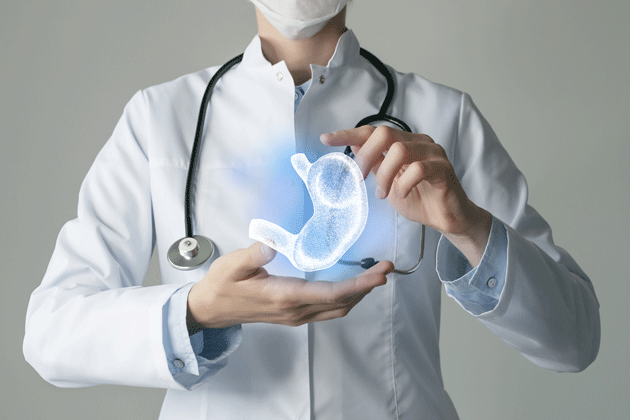 La chirurgie bariatrique peut-elle r&eacute;ellement modifier l'&eacute;volution de la polyarthrite rhumato&iuml;de ?