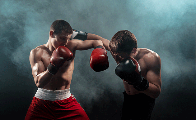 Sommeil et nutrition chez les athl&egrave;tes de combat&nbsp;: quelles diff&eacute;rences entre amateurs et professionnels&nbsp;?