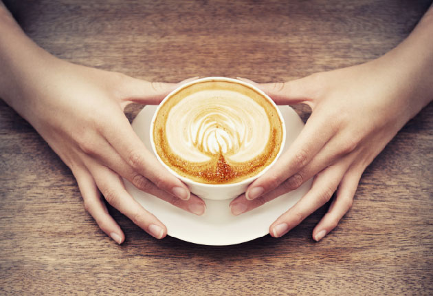 Consommation de caf� et mortalit�&nbsp;: r�sultats de 3 grandes cohortes prospectives