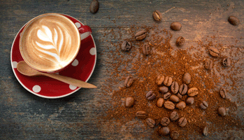 Caf�&nbsp;: un effet modeste sur le coeur