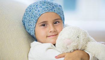 15 f�vrier&nbsp;: Journ�e mondiale du cancer de l'enfant