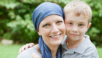 Cancer du sein ; quel risque de nouveau cancer ?
