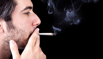 Cannabis et psychose&nbsp;: une piste d'explication fonctionnelle