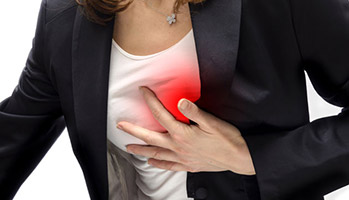 Syndrome coronaire aigu&nbsp;: la r�adaptation cardiaque trop peu fr�quente