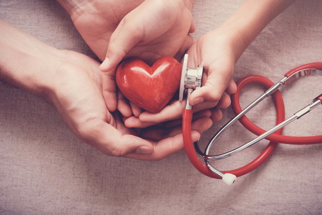 Insuffisance cardiaque : a-t-on oubli le rle du systme lymphatique ?