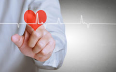 Lignes directrices pour la prise en charge de l'insuffisance cardiaque