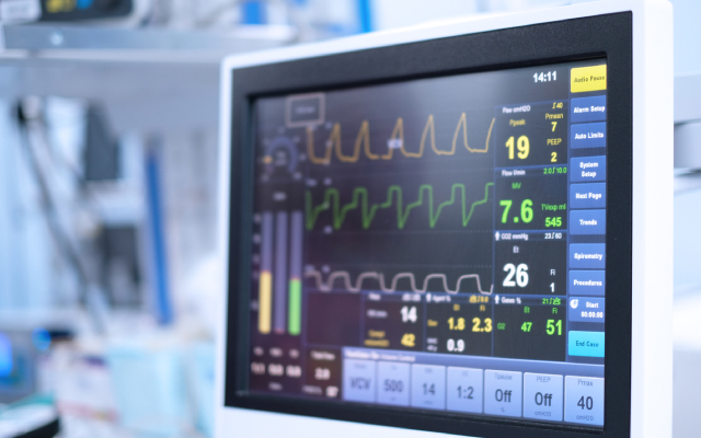 Dépistage à distance de la fibrillation atriale par patch ECG : bénéfices modestes