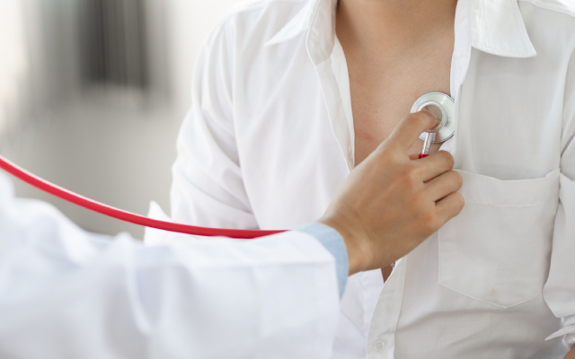Stimulateur cardiaque après TAVI : un marqueur de risque à long terme