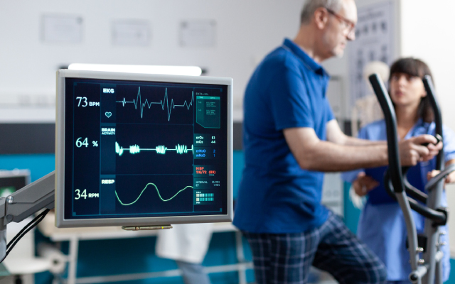 Synthse des recommandations concernant la surveillance cardiologique des patients adultes prsentant une myotonie