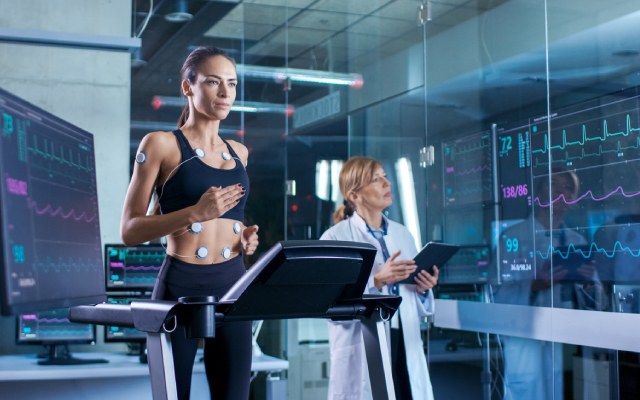 Anomalies ECG chez le sportif&nbsp;: comment g&eacute;rer les zones grises diagnostiques&nbsp;?