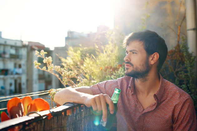 Proches mais pas trop&nbsp;: la vie en solo