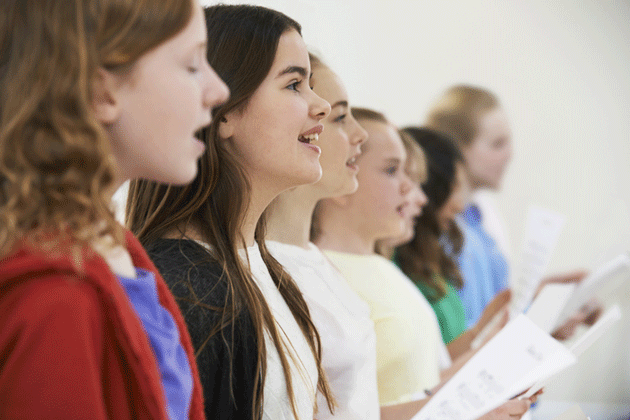 A la uneComparaison de l'impact biopsychosocial des activités de chant et de yoga en groupe chez les patients âgés atteints de la maladie de Parkinson