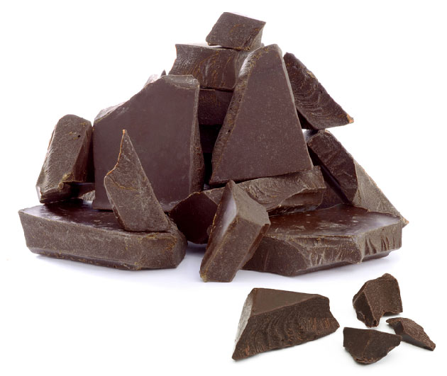 Chocolat noir ou epicatechin pour diminuer l'app�tit&nbsp;: un essai randomis�