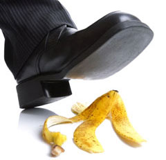 Les effets d'un programme de pr�vention des chutes chez les patients parkinsoniens