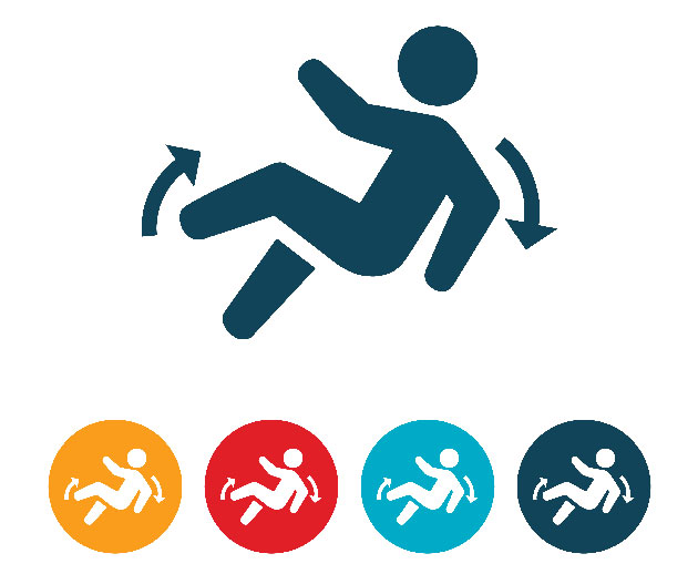 Effets des anticholinergiques cach�s sur les chutes et les syndromes confusionnels