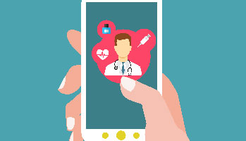 Un programme de TCC num�rique dans la fibromylagie