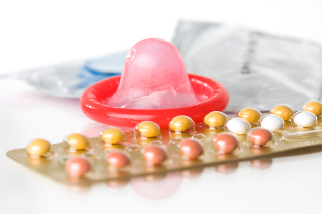 Contraception orale et PR&nbsp;: aucun r�le � protecteur �&nbsp;?