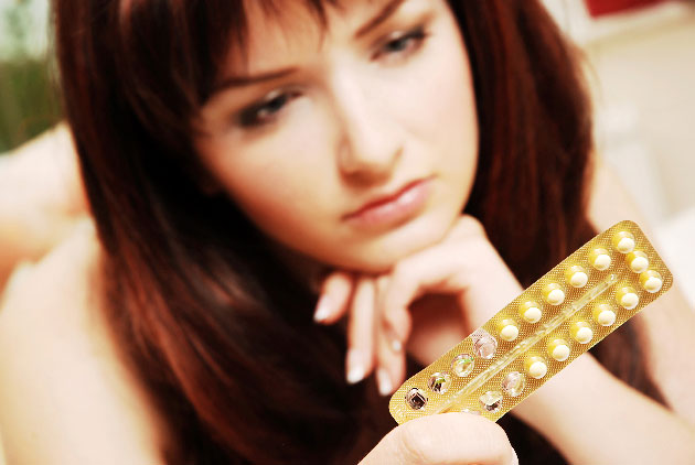Contraception hormonale orale : quels risques pour le coeur ?