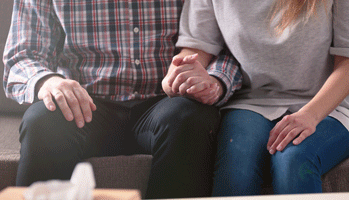 La grossesse&nbsp;: une opportunit� de soins pour les p�res