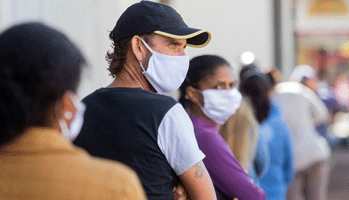 COVID long&nbsp;: l'Acad�mie de m�decine recommande de tenir compte de possibles atteintes neurologiques