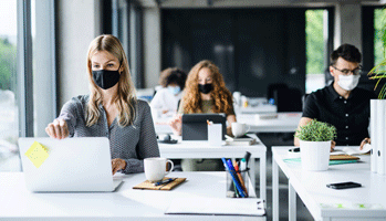 COVID long&nbsp;: un risque accru chez la femme