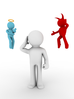 La stimulation c�r�brale modifie-t-elle la prise de d�cision des patients parkinsoniens&nbsp;?