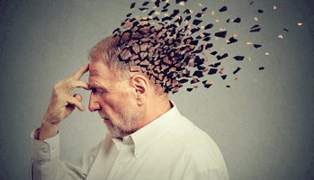 Pas de cause vasculaire dans l'association entre insuffisance r�nale chronique et d�mence