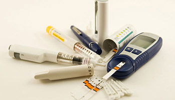 Diab�te de type 2&nbsp;: des recommandations actualis�es