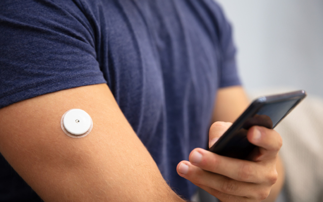 Le maridebart cafraglutide administré une fois par mois comme traitement de l'obésité : un essai de phase II