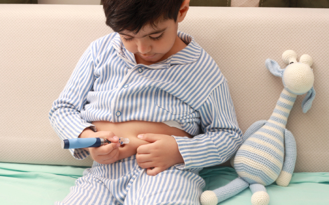 Un s&eacute;rum anti-lymphocytaire pour retarder le DT1 m&ecirc;me chez les plus petits, oui, mais &agrave; faible dose&nbsp;!