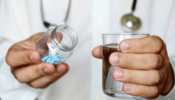 Autorisation d'acc�s pr�coce&nbsp;: 100.000 patients en ont d�j� b�n�fici�