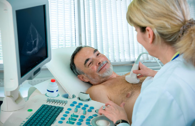Polyarthrite rhumatoïde : la stratégie T2T avec échographie Doppler : les résultats négatifs de l'étude RA-BIODAM