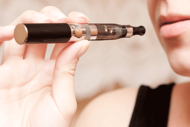 Impact cardiopulmonaire des cigarettes lectroniques et des produits de vapotage : une dclaration scientifique de l'American Heart Association