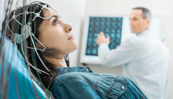 D&eacute;pression s&eacute;v&egrave;re&nbsp;: premi&egrave;res preuves en faveur de la stimulation transcr&acirc;nienne par impulsions ultrasonores