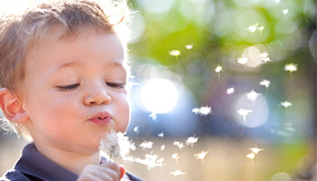 Autisme&nbsp;: l'int�r�t du test de suivi oculaire pour le diagnostic en soins primaires