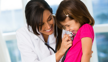 2025&nbsp;: nouveau carnet de sant� de l'enfant