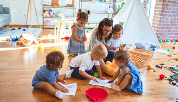 Les enfants et adolescents fran�ais, priv�s d'un vaccin nasal pour la saison 2025-2026&nbsp;?