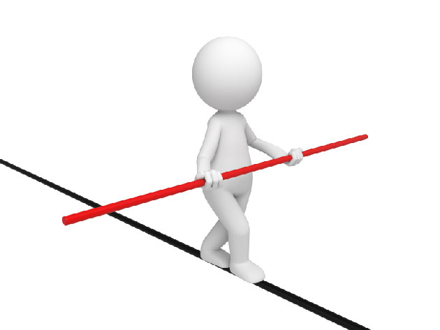 Dopa-sensibilit&eacute; du contr&ocirc;le de l'&eacute;quilibre dynamique dans la maladie de Parkinson