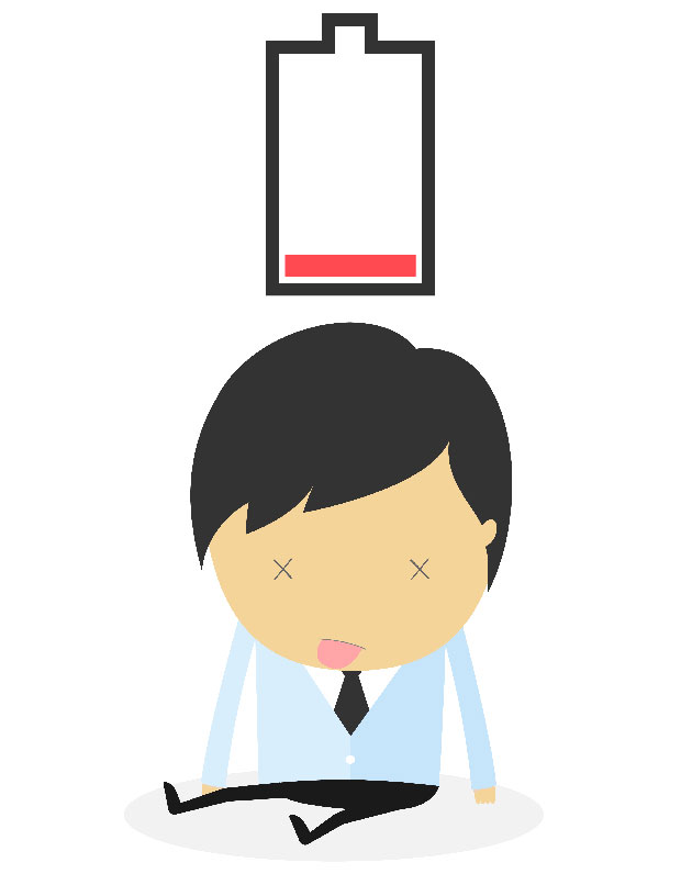 Quelle prise en charge de la fatigue des patients parkinsoniens&nbsp;?